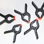 CLIPS (5 pack)